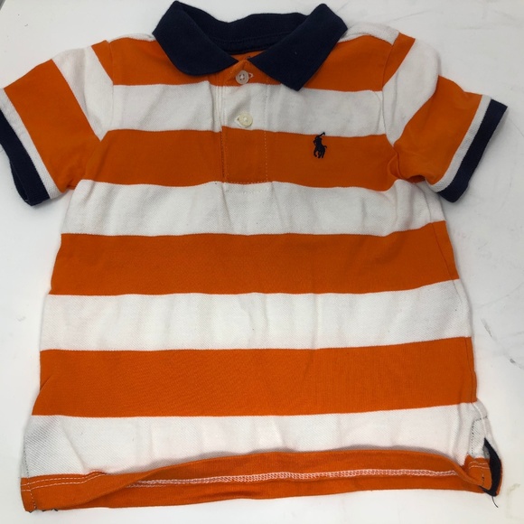 Ralph Lauren Toddler Size 18 month Shirt and Pants - Picture 3 of 7